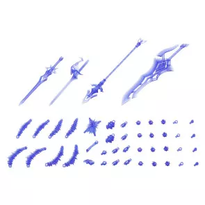 Kotobukiya M.S.G. Model Kit Heavy Weapon Unit 38 Holonic Arms