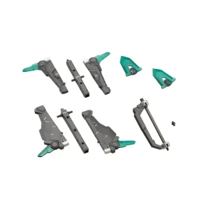 Kotobukiya M.S.G. Model Kit Heavy Weapon Unit 50 Large Variable Mace