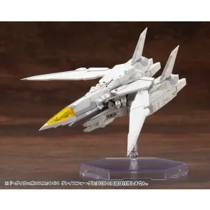 Kotobukiya M.S.G. Model Kit Heavy Weapon Unit 64 Weiss Vogel