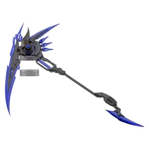 Kotobukiya M.S.G. Model Kit Heavy Weapon Unit 69 Evil Scythe Gray Ver.