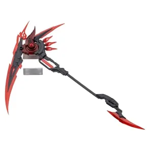 Kotobukiya M.S.G. Model Kit Heavy Weapon Unit 70 Evil Scythe Black Ver.