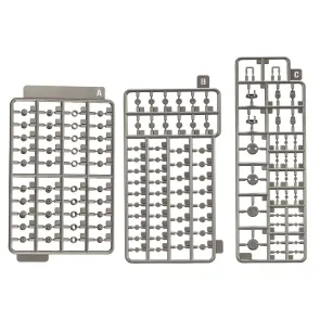 Kotobukiya M.S.G. Model Kit Zubehör-Set Mecha Supply 10 Detail Cover Type A