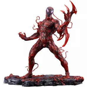 Marvel Universe ARTFX+ Statue 1/10 Carnage Renewal Edition 20 cm