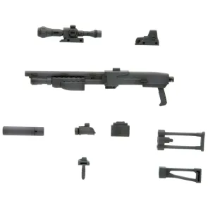 Kotobukiya M.S.G. Model Kit Weapon Unit 24 Handgun