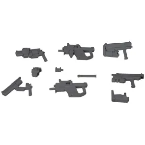 Kotobukiya M.S.G. Model Kit Weapon Unit 24 Handgun