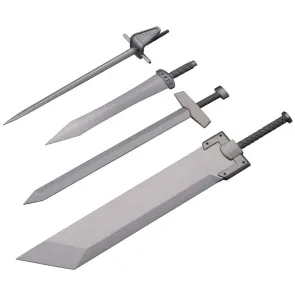 Kotobukiya M.S.G. Model Kit Weapon Unit 33 Knight Sword