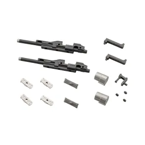 Kotobukiya M.S.G. Model Kit Weapon Unit 57 Binary Howl
