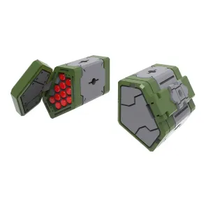 Kotobukiya M.S.G. Model Kit Weapon Unit 58 Link Missle