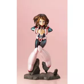 My Hero Academia Ochaco Uraraka ARTFXJ Statue 21 cm Limited Edition