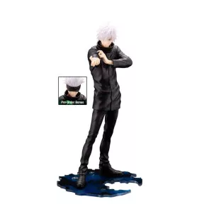 Jujutsu Kaisen ARTFXJ Statue 1/8 Satoru Gojo Bonus Edition 25 cm