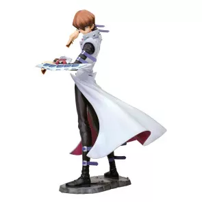 Yu-Gi-Oh! ARTFX Seto Kaiba Statue 28 cm
