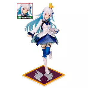 Nijisanji PVC Statue 1/7 Lize Helesta Bonus Edition 26 cm