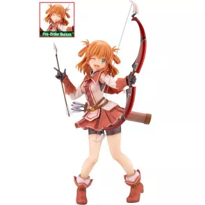 Princess Connect! RE:Dive Statue 1/7 Rino Bonus Edition 24 cm