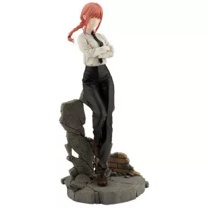 Chainsaw Man ARTFXJ Statue 1/8 Makima 23 cm