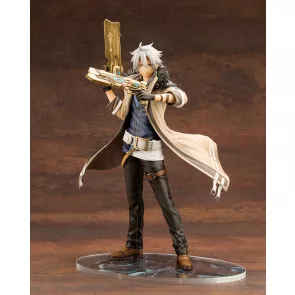 The Legend of Heroes PVC Statue 1/8 Crow Armbrust Deluxe Edition 25 cm