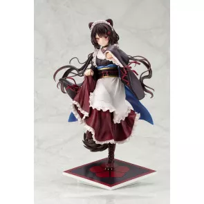 Nijisanji PVC Statue 1/7 Inui Toko 27 cm