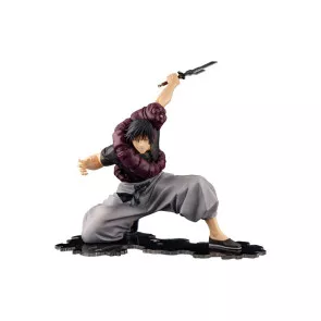 Jujutsu Kaisen ARTFX J Statue 1/8 Toji Fushiguro 19 cm