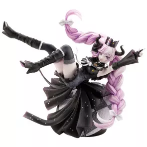 Master Detective Archives: RAIN CODE PVC Statue 1/7 Shinigami 21 cm