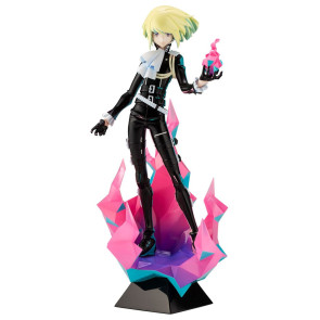 Promare PVC Statue 1/7 Lio Fotia 25 cm