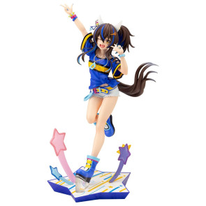 Uma Musume Pretty Derby PVC Statue 1/7 Daitaku Helios 26 cm          