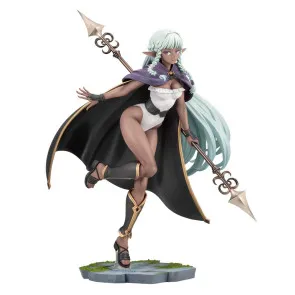 Unicorn Overlord PVC Statue 1/7 Rosalinde 28 cm     