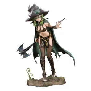 Unicorn Overlord PVC Statue 1/7 Yahna 25 cm     