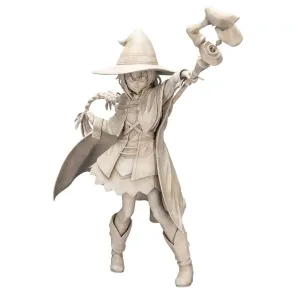 Mushoku Tensei: Jobless Reincarnation PVC Statue 1/8 Roxy Migurdia Original Ver. 25 cm