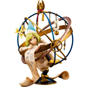 Witch Hat Atelier Statue 1/8 Coco 22 cm