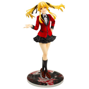 Kakegurui ARTFX J Statue 1/8 Mary Saotome 21 cm