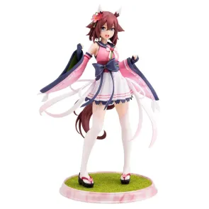 Uma Musume Pretty Derby PVC Statue 1/7 Sakura Chiyono O 24 cm            