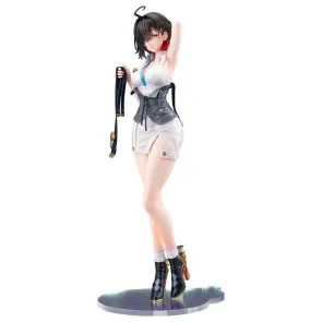 Atelier Yumia: The Alchemist of Memories & the Envisioned Land PVC Figur 1/7 Yumia Liessfeldt Sun Shower Ver. 26 cm