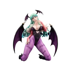 Darkstalkers PVC Figur 1/7 Morrigan Aensland 25 cm
