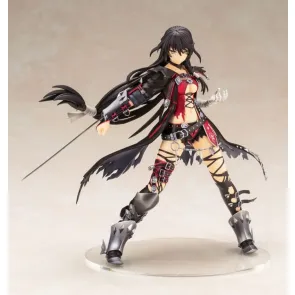 The Legend of Berseria PVC Statue 1/8 Velvet Crowe 20 cm  