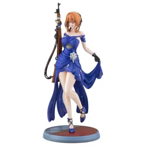 Girls´Frontline 2: Exilium PVC Statue 1/7 Springfield Queen in Radiance Ver. 11 cm