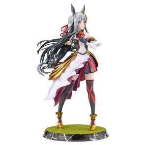 Umamusume: Pretty Derby PVC Figur 1/7 Chrono Genesis 26 cm