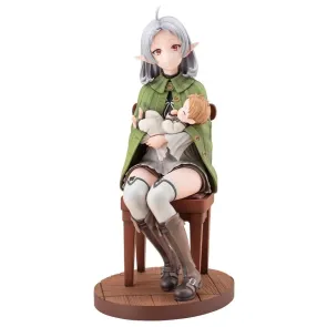 Mushoku Tensei: Jobless Reincarnation Season 3 PVC Figur 1/7 Sylphiette Greyrat & Lucie Greyrat 21 cm