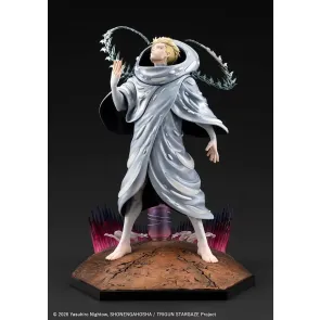 Trigun Stargaze ARTFXJ Statue 1/8 Millions Knives Trigun Stampede Ver. 24 cm     