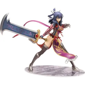 The Legend of Heroes PVC Statue 1/8 Rixia Mao 20 cm  