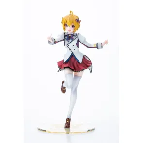 The Idolmaster Million Live! PVC Figur 1/8 Tsubasa Ibuki -The Animation- 23 cm