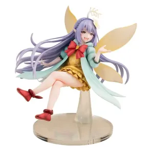 Magic Repo Man: Dumped by My Party, I’ll Cash In With a Cute Support Fairy to Become the Strongest! PVC Figur 1/1 Empee 19 cm