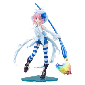 Shugo Chara! PVC Figur 1/7 Amulet Spade 26 cm