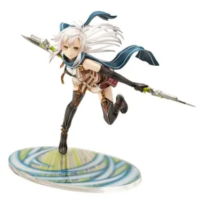The Legend of Heroes PVC Figur 1/8 Fie Claussell 17 cm
