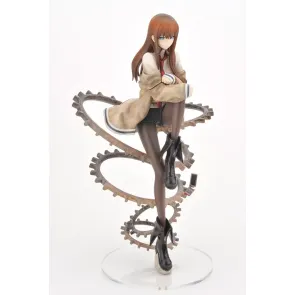 Steins;Gate PVC Figur 1/8 Kurisu Makise (Reproduction) 24 cm
