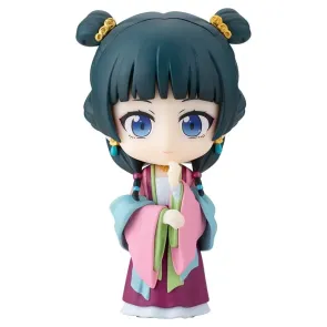 Die Tagebücher der Apothekerin Oshi Works Mini Minifigur Maomao Garden Party Ver. 10 cm