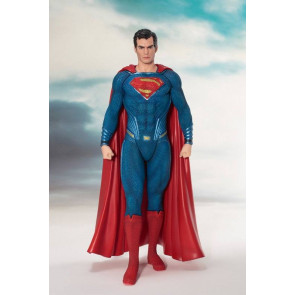 Justice League Movie ARTFX+ Statue 1/10 Superman 19 cm