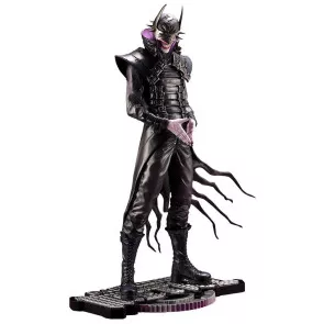 Elseworld Series Batman Who Laughs ARTFX Statue 33 cm