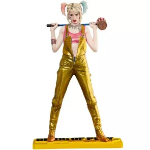 Birds Of Prey Harley Quinn ARTFX Statue 31 cm