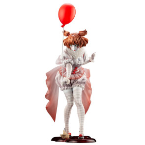 Stephen King's Es 2017 Bishoujo PVC Statue 1/7 Pennywise 25 cm