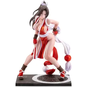 The King of Fighters '98 Bishoujo PVC Statue 1/7 SNK Mai Shiranui Ex 21 cm