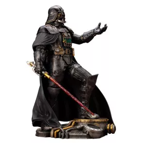 Star Wars Darth Vader Industrial Empire ARTFX Statue 31 cm